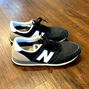 New Balance 420 retro jogger sneakers